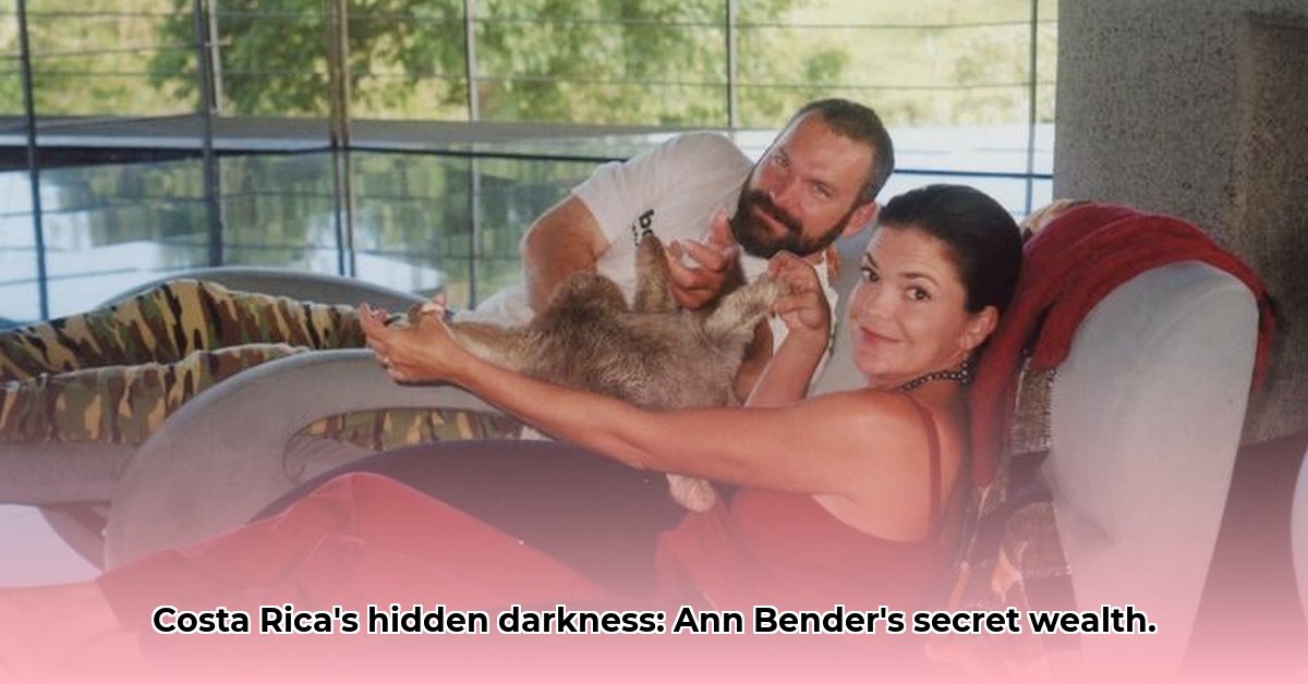 ann-bender-net-worth